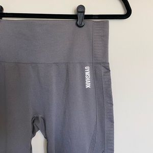 Gymshark Seamless Legging